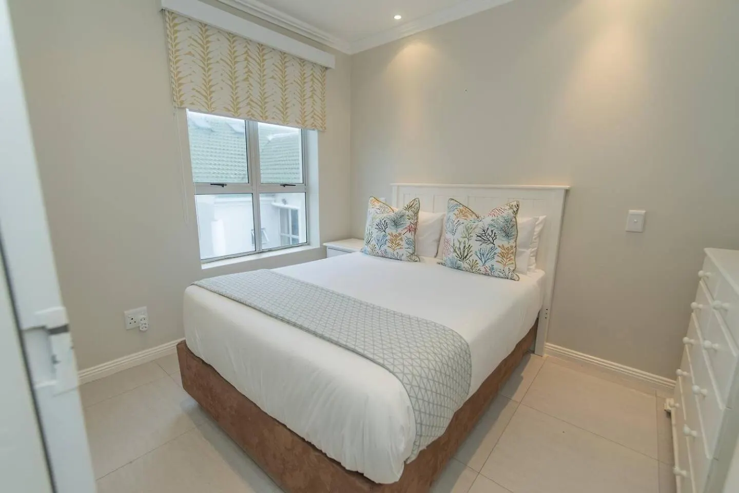Sea La Vea Summerseas Port Elizabeth Apartment
