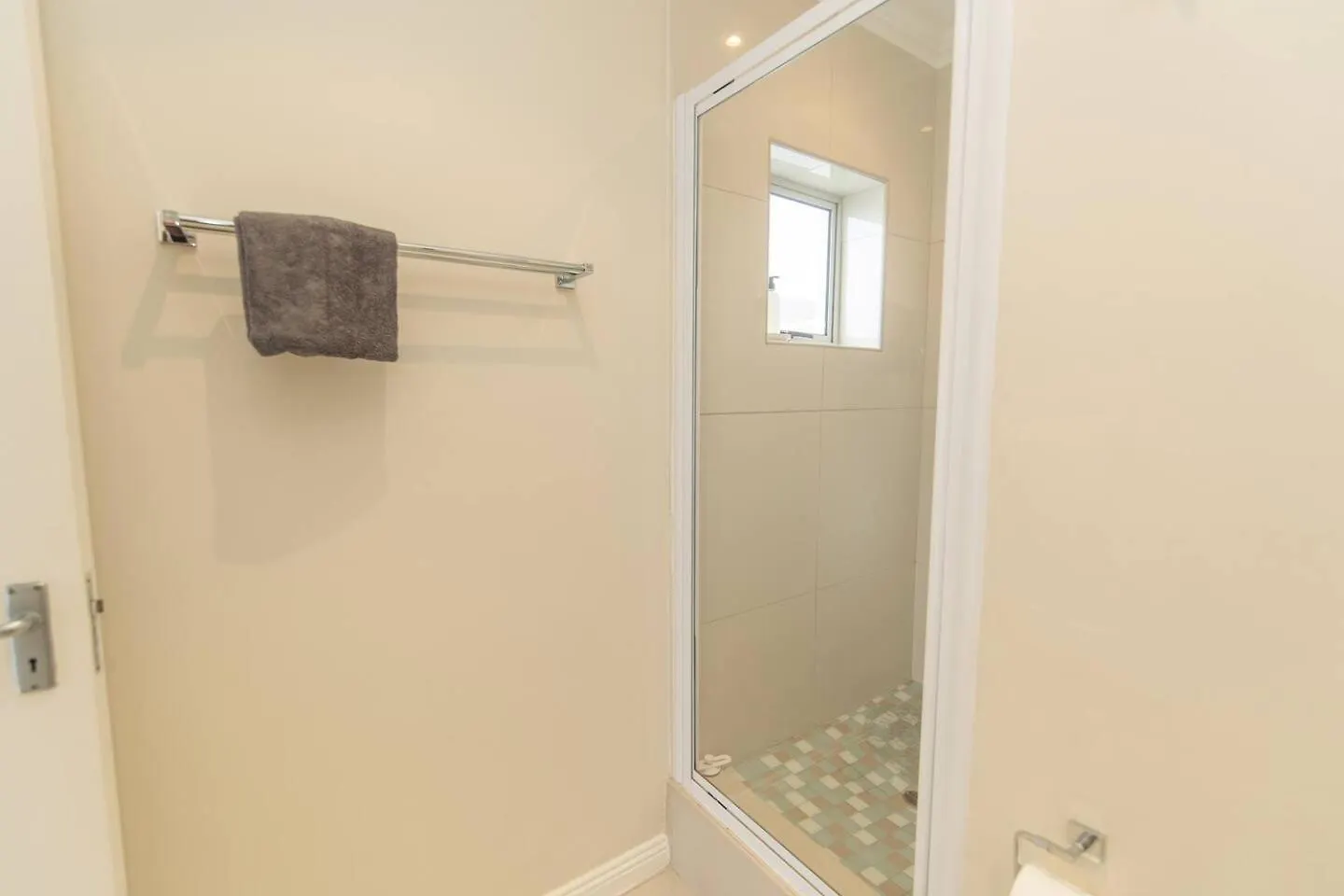Sea La Vea Summerseas Port Elizabeth Apartment