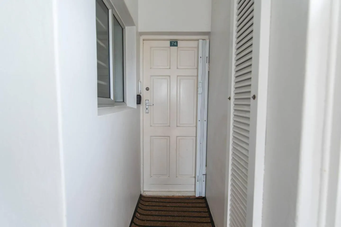 Apartment Sea La Vea Summerseas Port Elizabeth