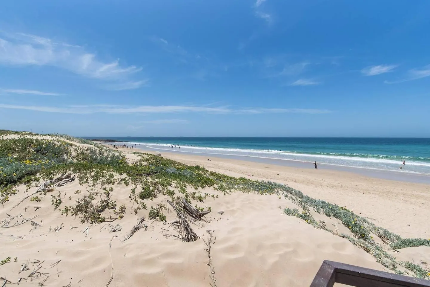Sea La Vea Summerseas Port Elizabeth Apartment