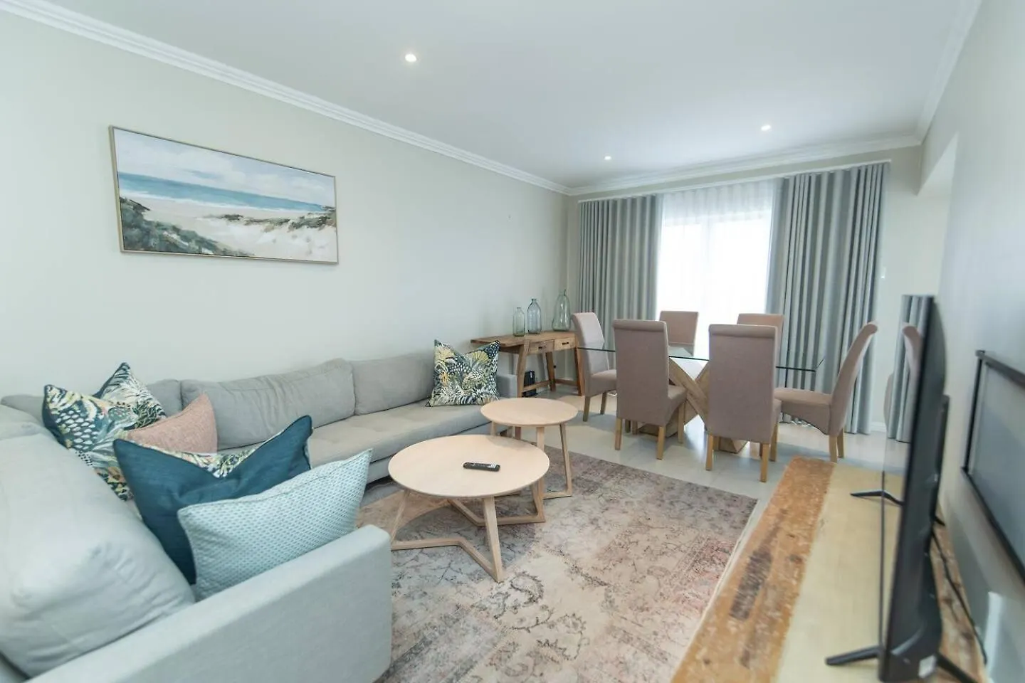 Sea La Vea Summerseas Port Elizabeth 0*,  South Africa