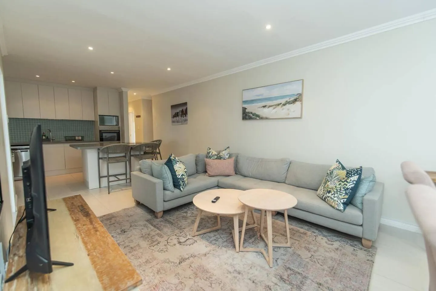 Sea La Vea Summerseas Port Elizabeth Apartment