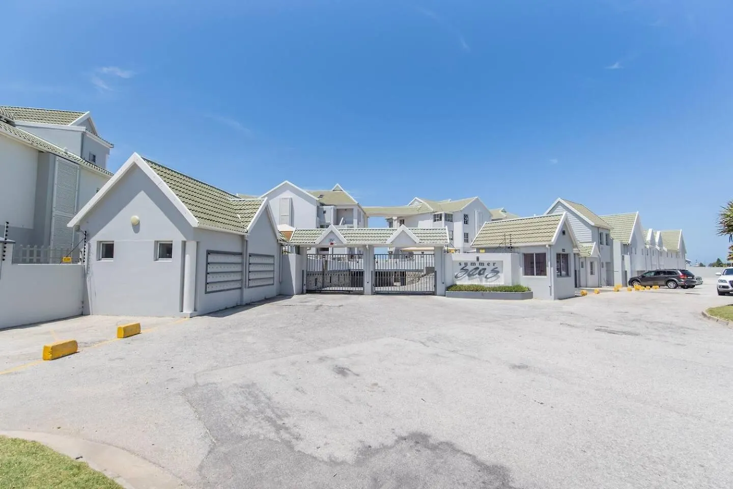 Sea La Vea Summerseas Port Elizabeth