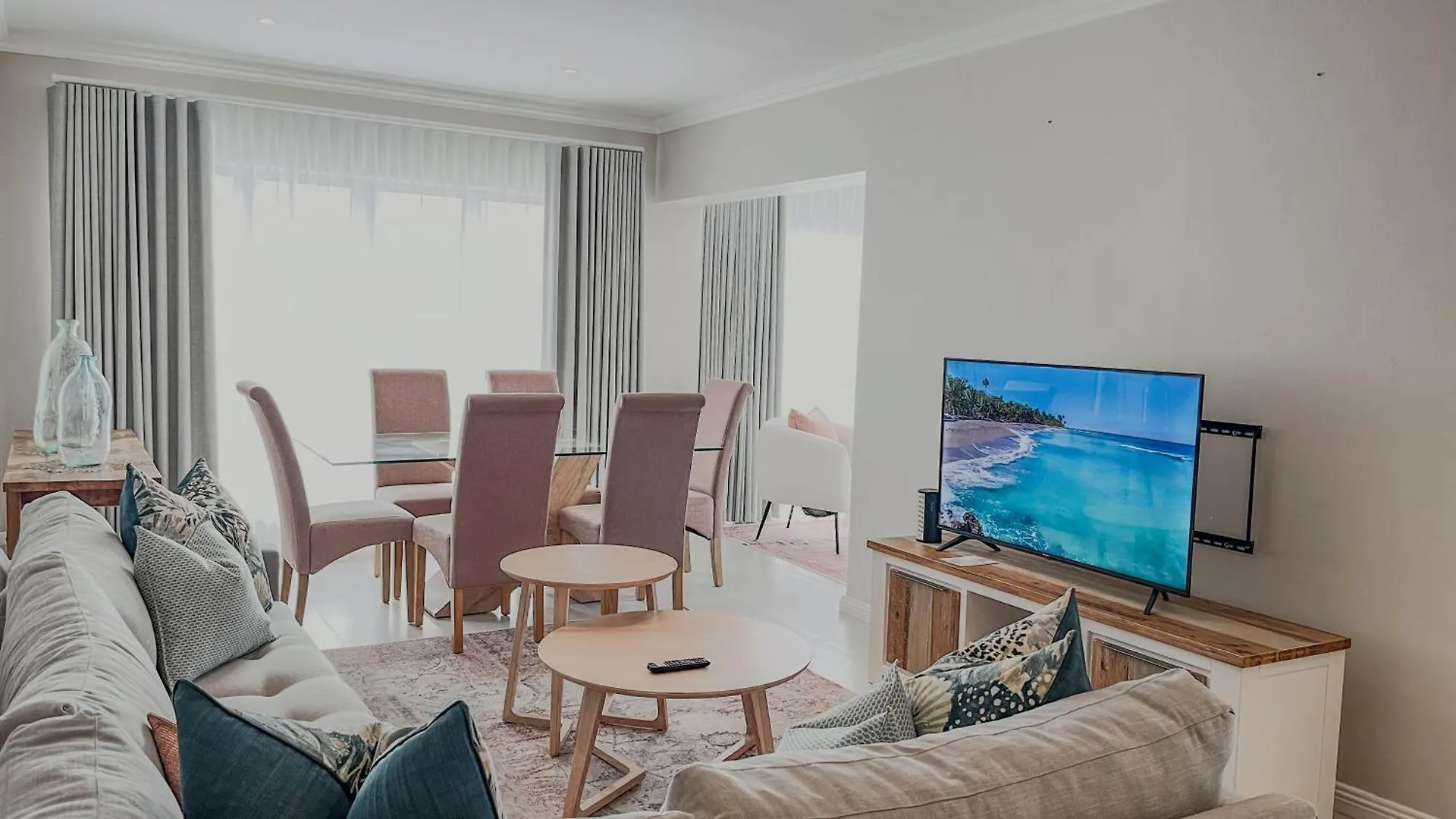 Apartment Sea La Vea Summerseas Port Elizabeth