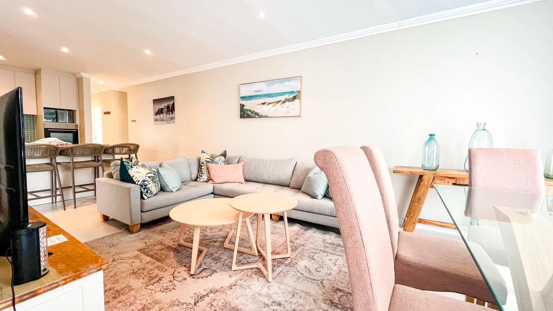 Sea La Vea Summerseas Port Elizabeth